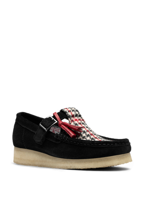 נעלי מוקסינים וולבי CLARKS