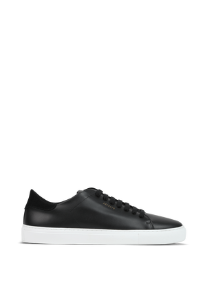 Clean 90 Sneakers in Black AXEL ARIGATO