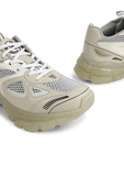 נעלי סניקרס מרתון עם סולייה מנצנצת AXEL ARIGATO