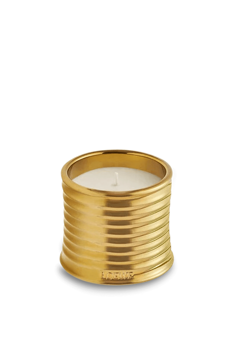Loewe Earl Grey Scented Candle LOEWE PERFUMES