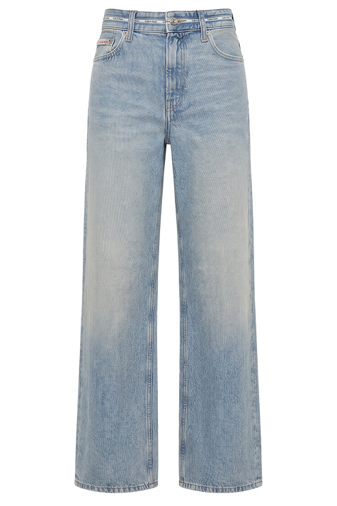 מכנסי ג'ינס CALVIN KLEIN