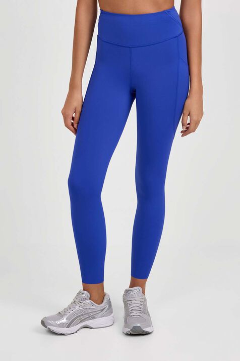 Fast and Free High-Rise Tight 25'' 5 Pocket LULULEMON
