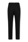 מכנסיים ארוכים מחויטים בגוון שחור FENDI