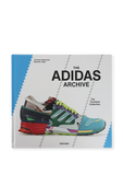 תמונה קידמית של The Adidas Archive