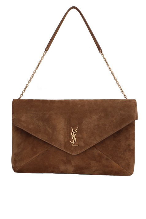 תיק קלאץ' מעטפה SAINT LAURENT