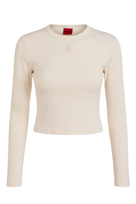 חולצת ג'רסי HUGO