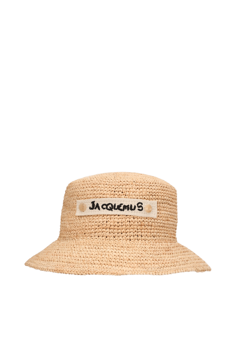 כובע באקט JACQUEMUS