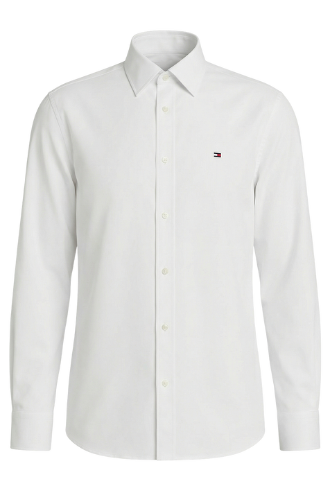 חולצה מכופתרת TOMMY HILFIGER