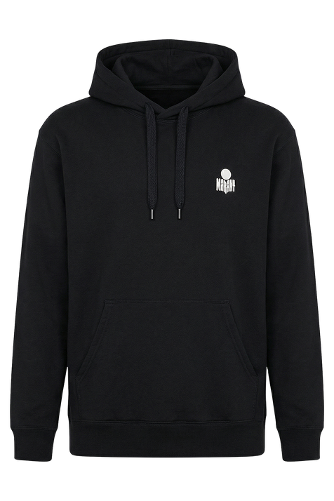 קפוצ'ון ISABEL MARANT