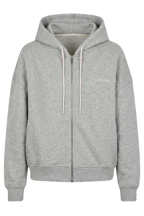 סווטשירט קפוצ'ון CALVIN KLEIN