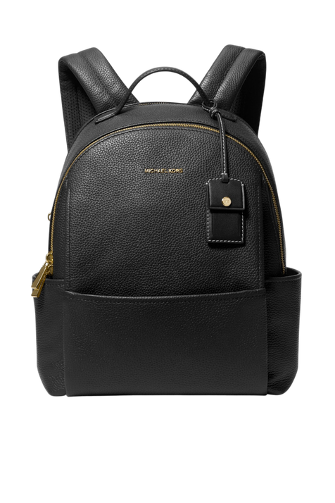 תיק גב סייבל מדיום MICHAEL KORS