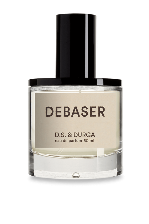 D.S. & Durga Debaser Eau de Parfum 50ml DS&DURGA