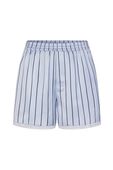 תמונה קידמית של SHORT WITH LACE