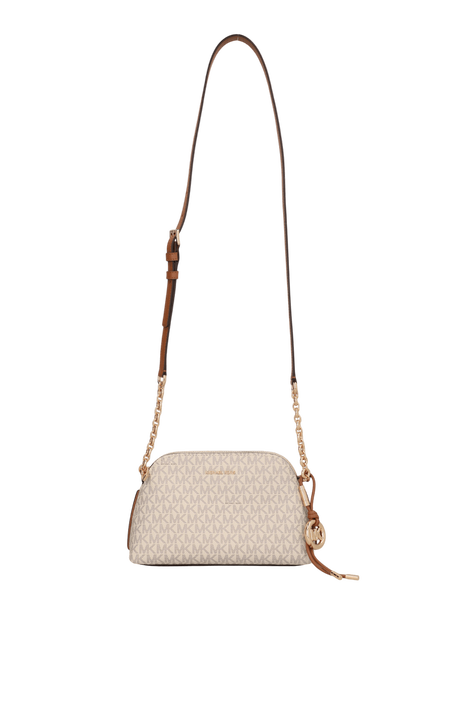תיק קרוסבודי פרדי סמול MICHAEL KORS