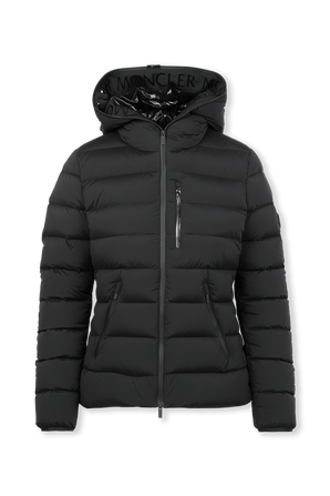 מעיל הרב בגוון שחור MONCLER