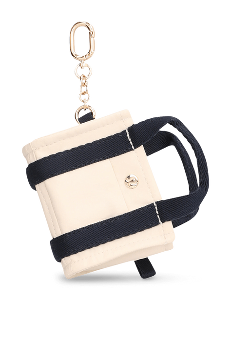 Boxy Tote Bag Nano LULULEMON