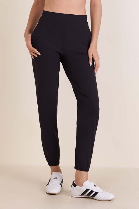 Adapted State High-Rise Jogger Magnetic Closures LULULEMON