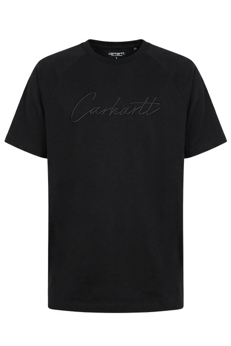 חולצת טי בגזרה משוחררת CARHARTT WIP