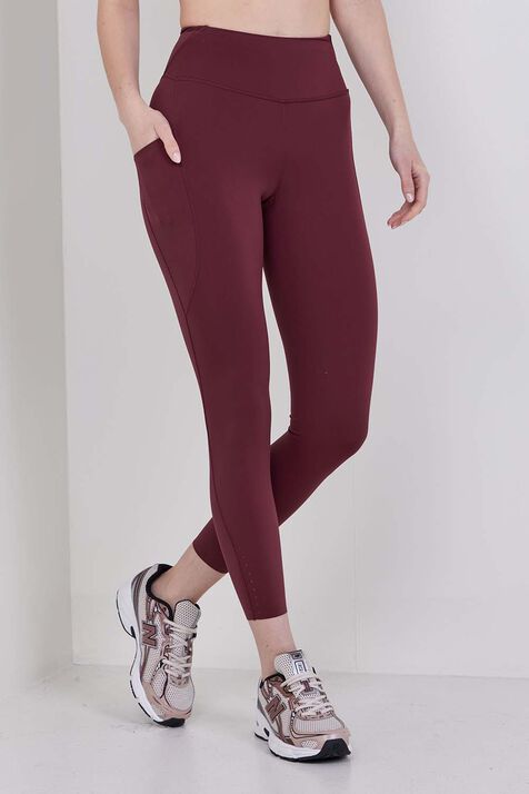 Fast and Free High-Rise Tight 25 Pocket