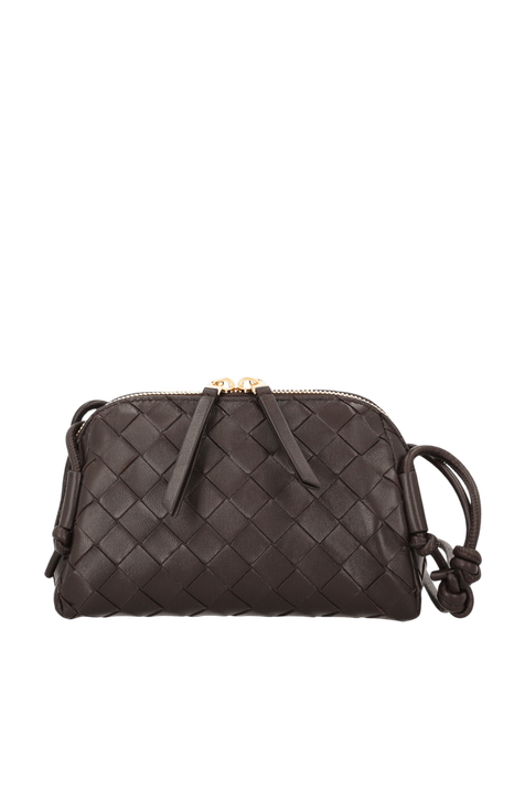 תיק כתף קונצרט BOTTEGA VENETA