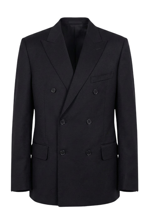 בלייזר מחוייט GOLDEN GOOSE