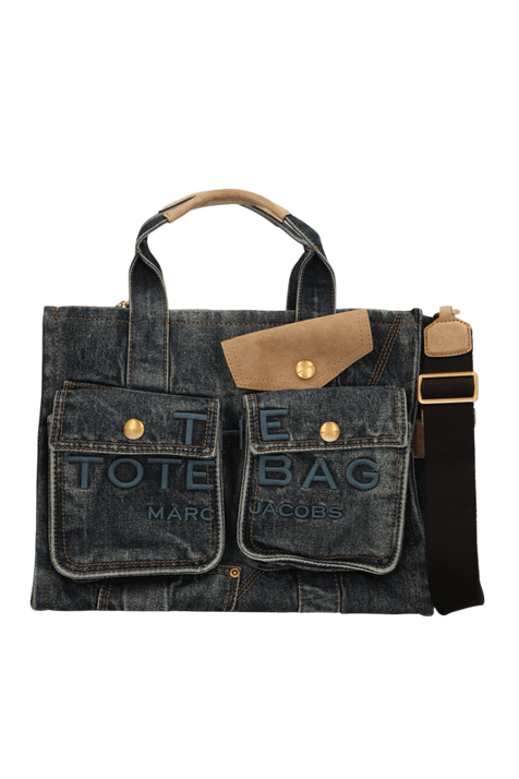 תיק יד דה טוט מדיום MARC JACOBS