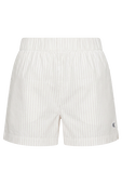 תמונה קידמית של POPLIN CHINO SHORT YD