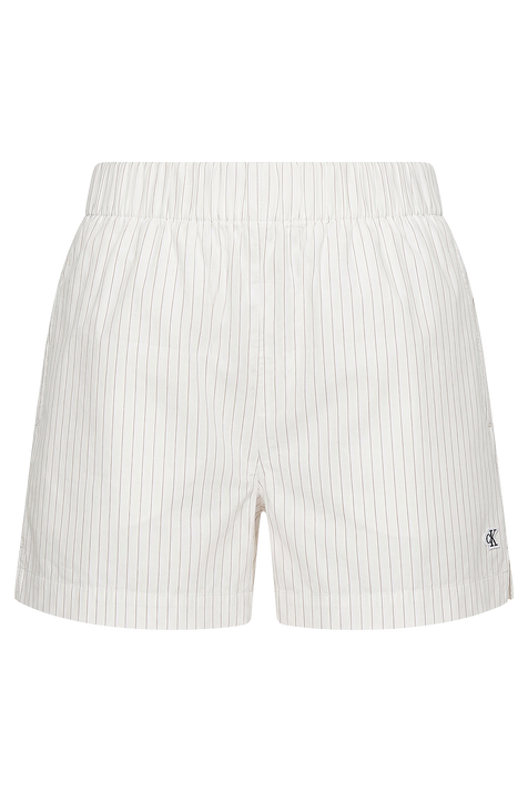 POPLIN CHINO SHORT YD CALVIN KLEIN