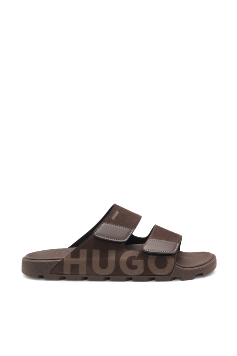 כפכפי סלייד HUGO
