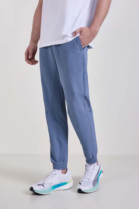 License To Train Textured Jogger*Regular LULULEMON