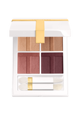 תמונה קידמית של Soleil Eye Color Quad Lumiere 04 Honeymoon