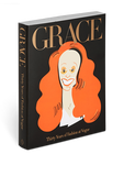תמונה קידמית של Grace  Thirty Years of Fashion at Vogue