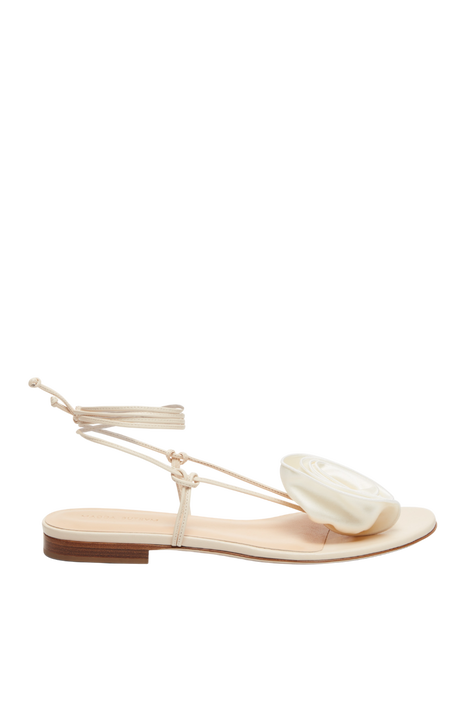 סנדלי קשירה MAGDA BUTRYM