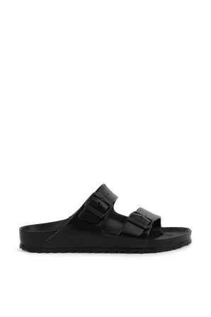 Black Eva Arizona BIRKENSTOCK