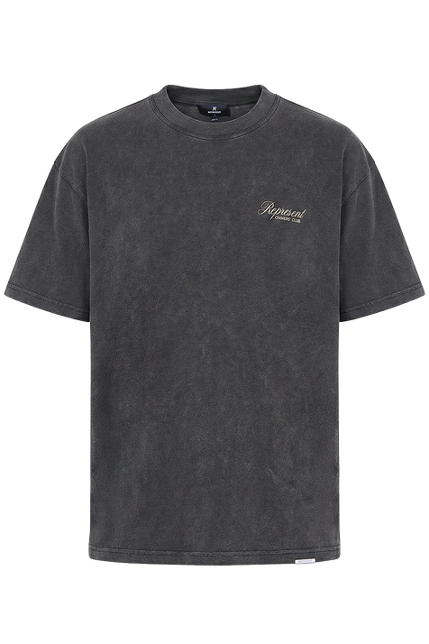 חולצת טי REPRESENT