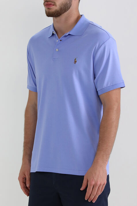 חולצת סלים פולו POLO RALPH LAUREN