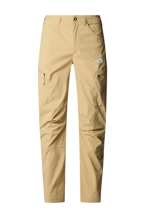 מכנסיים ארוכים בגזרה ישרה וצרה THE NORTH FACE