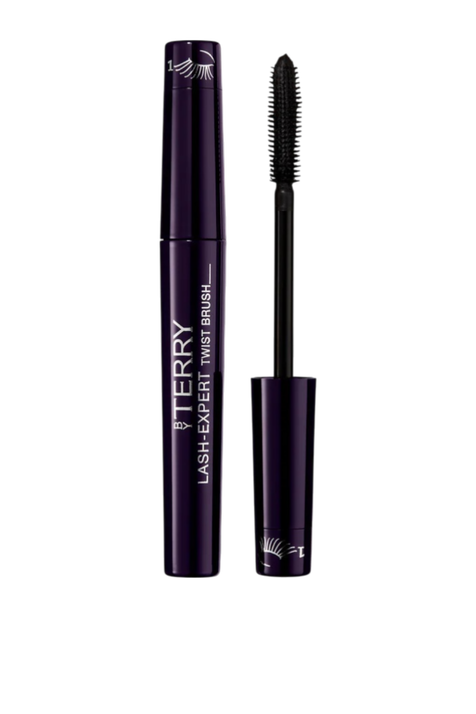 Lash-Expert Twist Brush Mascara 8.3g BY TERRY