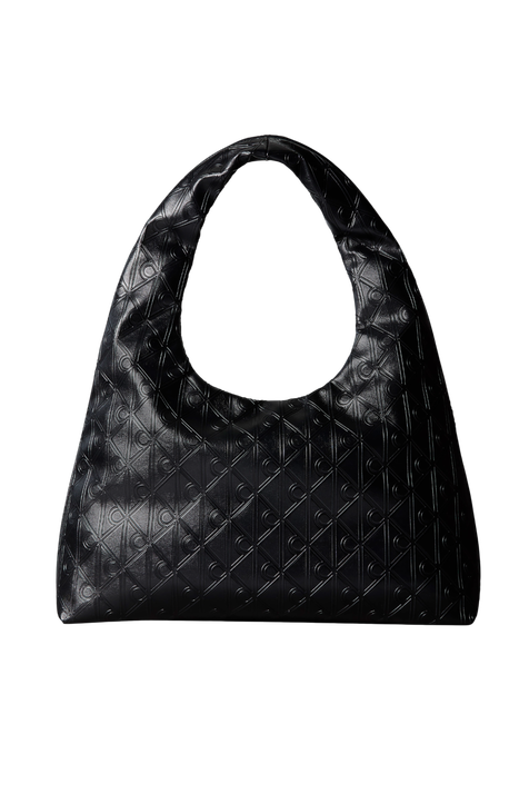 תיק כתף פאפר CALVIN KLEIN