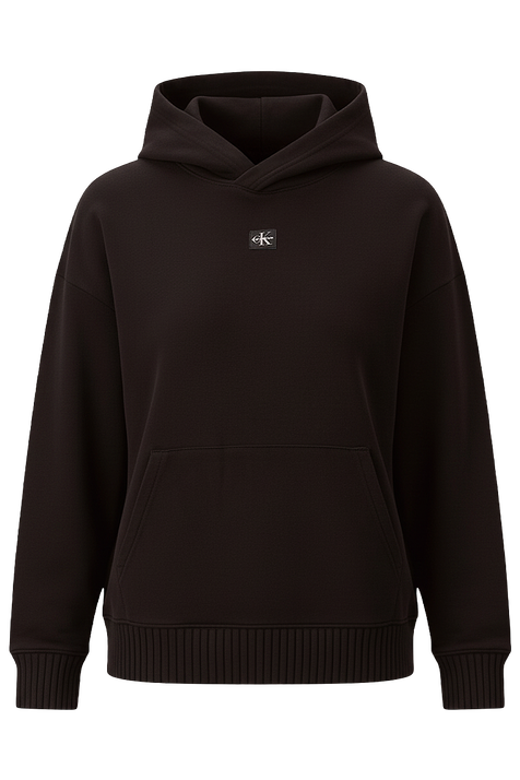 קפוצ'ון כותנה CALVIN KLEIN