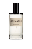 תמונה אחורית של D.S. & Durga Coriander Eau de Parfum 100 ml