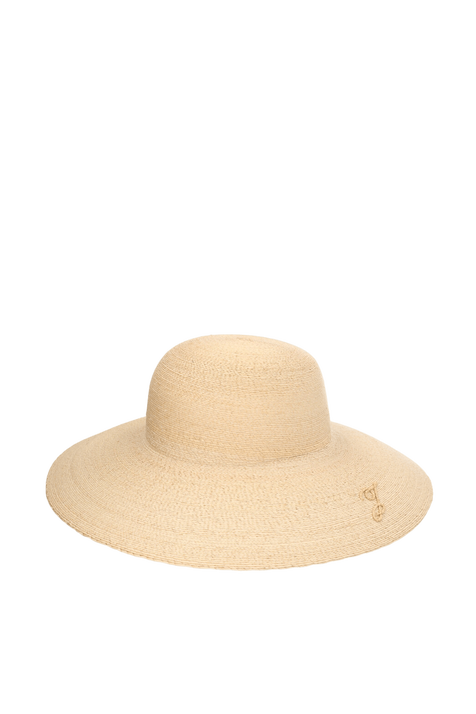 כובע רחב שוליים JACQUEMUS