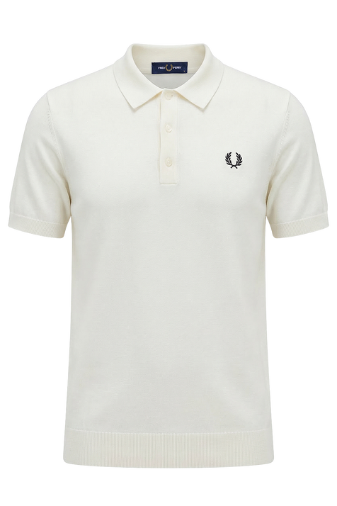 סריג פולו FRED PERRY