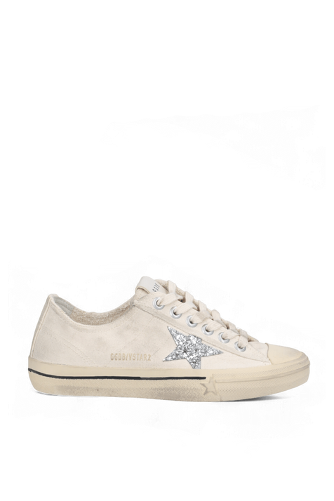 נעלי סניקרס וי סטאר GOLDEN GOOSE