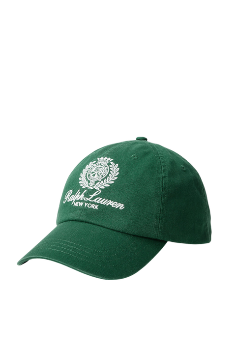 כובע מצחיה POLO RALPH LAUREN