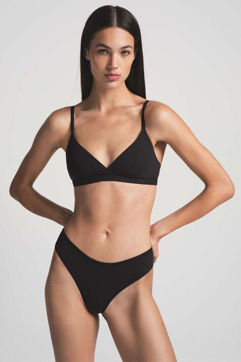 CROSSOVER BRALETTE SKIMS