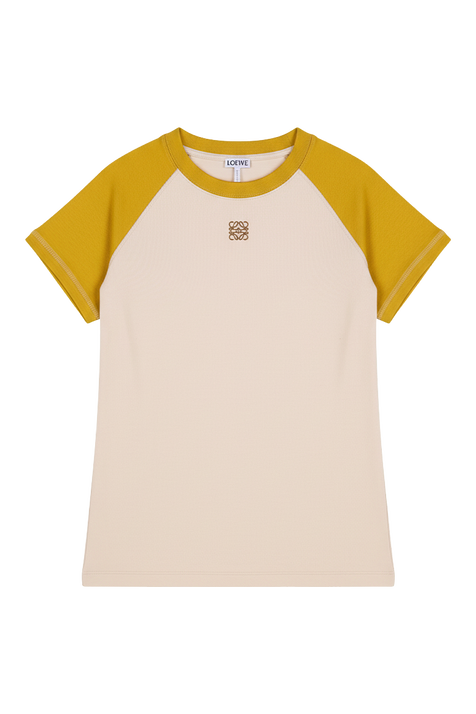 חולצת טי LOEWE