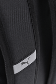 תיק גב שחור עם לוגו PUMA KIDS