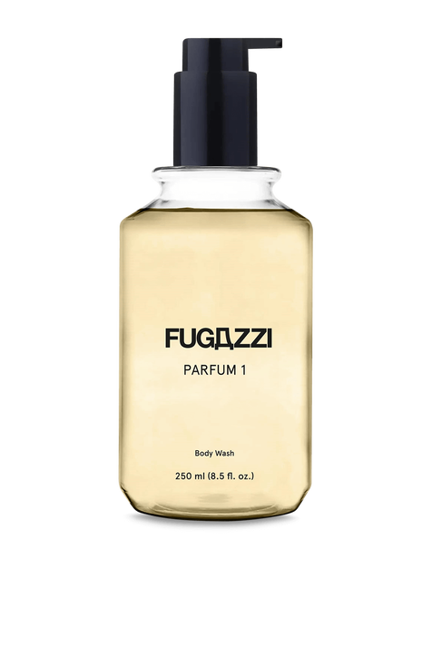 Fugazzi Parfum 1 Body Wash 250 ml FUGAZZI