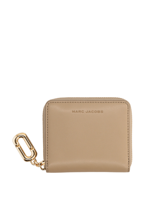 ארנק עור MARC JACOBS